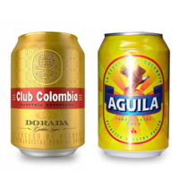 Cerveza Nacional