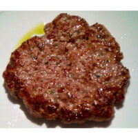 CARNE DE HAMBURGUESA